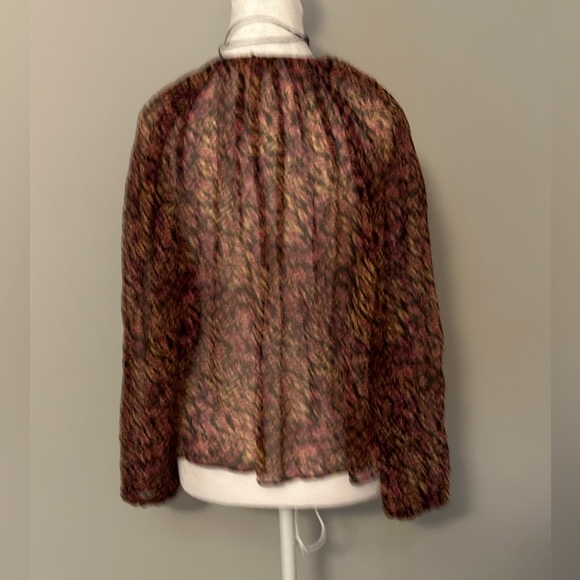 Ulla Johnson Pauline Blouse - Picture 6 of 12